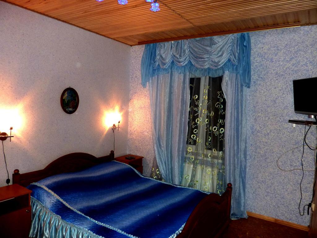 Makovytsya Yaremche Room photo