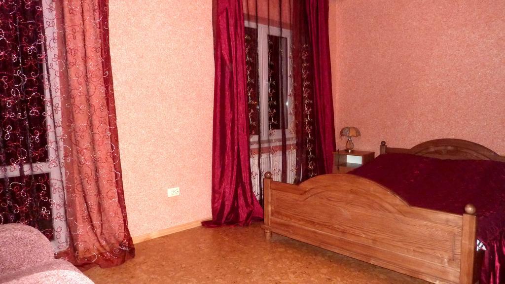Makovytsya Yaremche Room photo
