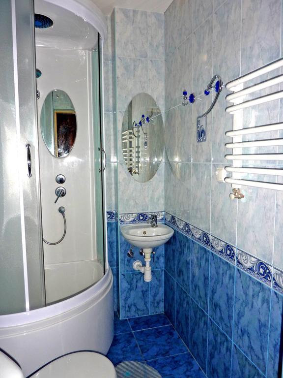 Makovytsya Yaremche Room photo