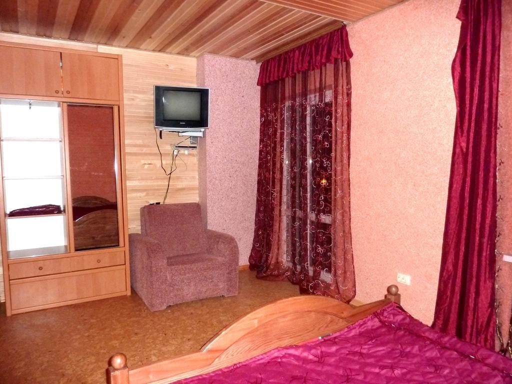 Makovytsya Yaremche Room photo
