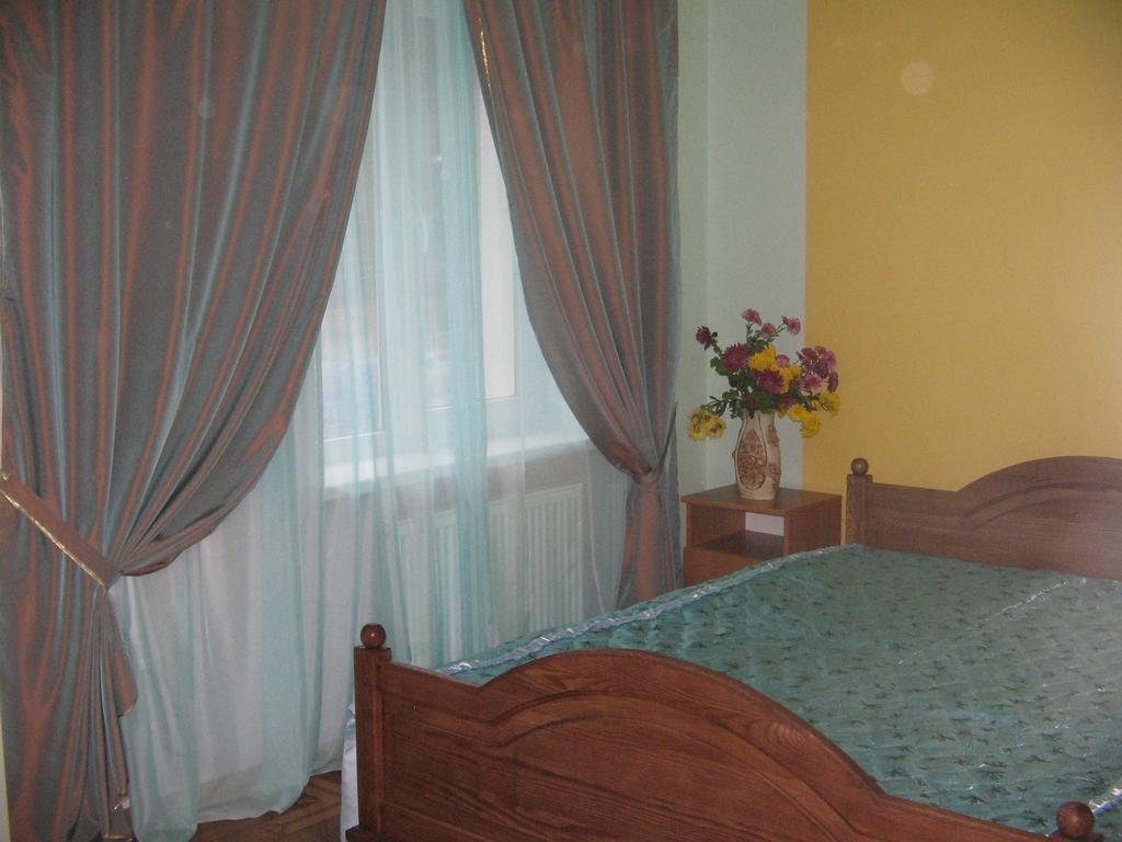 Makovytsya Yaremche Room photo